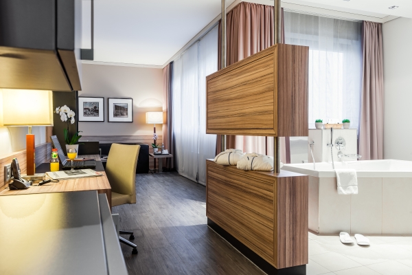 Hotel Best Western Premier Novina (Regensburg)